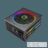 Блок живлення Gamemax 1050W 80 Gold ARGB (RGB-1050 PRO)