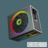 Блок живлення Gamemax 1050W 80 Gold ARGB (RGB-1050 PRO)