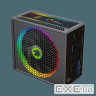 Блок живлення Gamemax 1050W 80 Gold ARGB (RGB-1050 PRO)