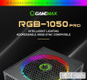 Блок живлення Gamemax 1050W 80 Gold ARGB (RGB-1050 PRO)