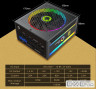 Блок живлення Gamemax 1050W 80 Gold ARGB (RGB-1050 PRO)