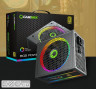Блок живлення Gamemax 1050W 80 Gold ARGB (RGB-1050 PRO)
