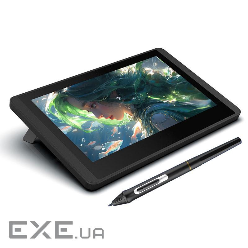 Графический монитор Bosto BT-12HD-A