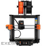 Друкарка 3D Prusa MK4S (FDM 1.75mm 250x210x220mm USB Wi-Fi NFC чорний) (PR-14268)