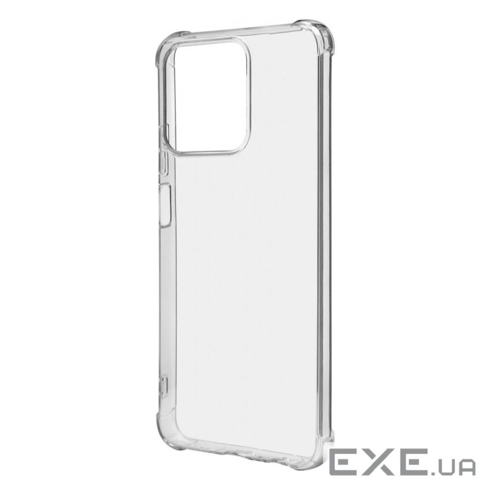 Чохол до мобільного телефона Armorstandart Air Force Realme C51 / C53 Transparent (ARM72821)