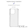 Чохол до мобільного телефона Armorstandart Air Force Realme C51 / C53 Transparent (ARM72821)