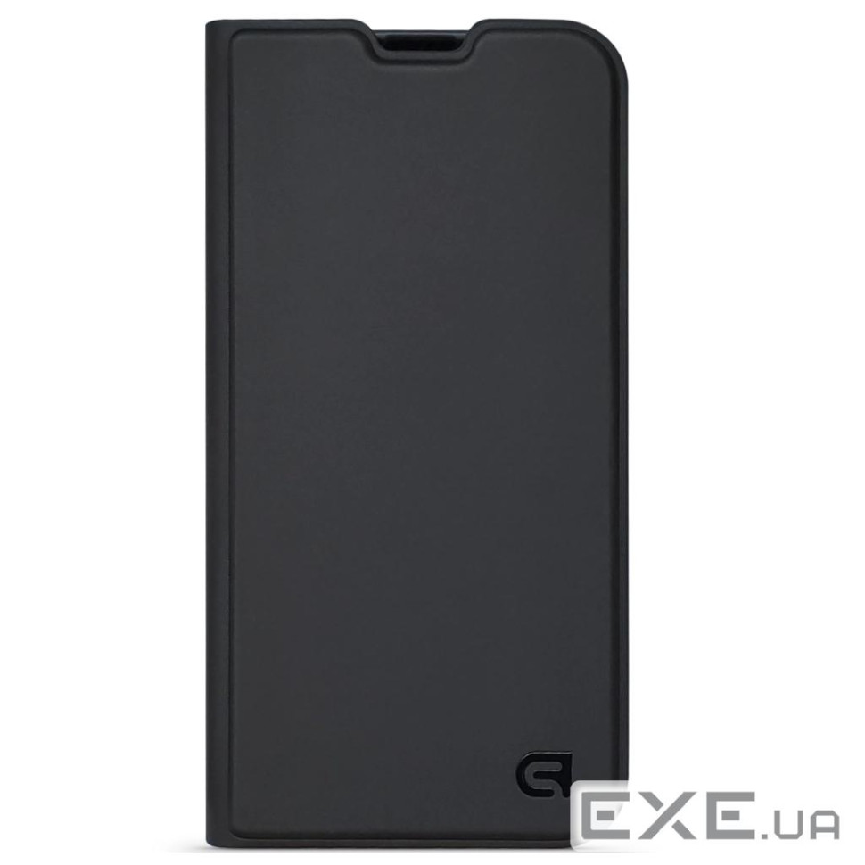 Чохол до мобільного телефона Armorstandart OneFold Case OPPO Reno14 5G Black (ARM87165)