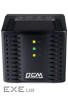 Стабілізатор напруги Powercom TCA-2K0A-6GG-2261 (TCA-2000 black)