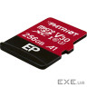 Карта пам'яті MicroSDXC 256GB UHS-I/U3 Class 10 Patriot EP A1 R90/W80MB/s + SD-adapt (PEF256GEP31MCX)