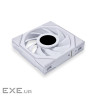 Вентилятор LIAN LI Uni Fan TL LCD 120 White (G99.12TLLCD1W.00)