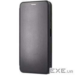 Чохол до мобільного телефона Armorstandart G-Case ZTE Blade A36 4G Black (ARM88907)