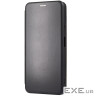 Чохол до мобільного телефона Armorstandart G-Case ZTE Blade A36 4G Black (ARM88907)