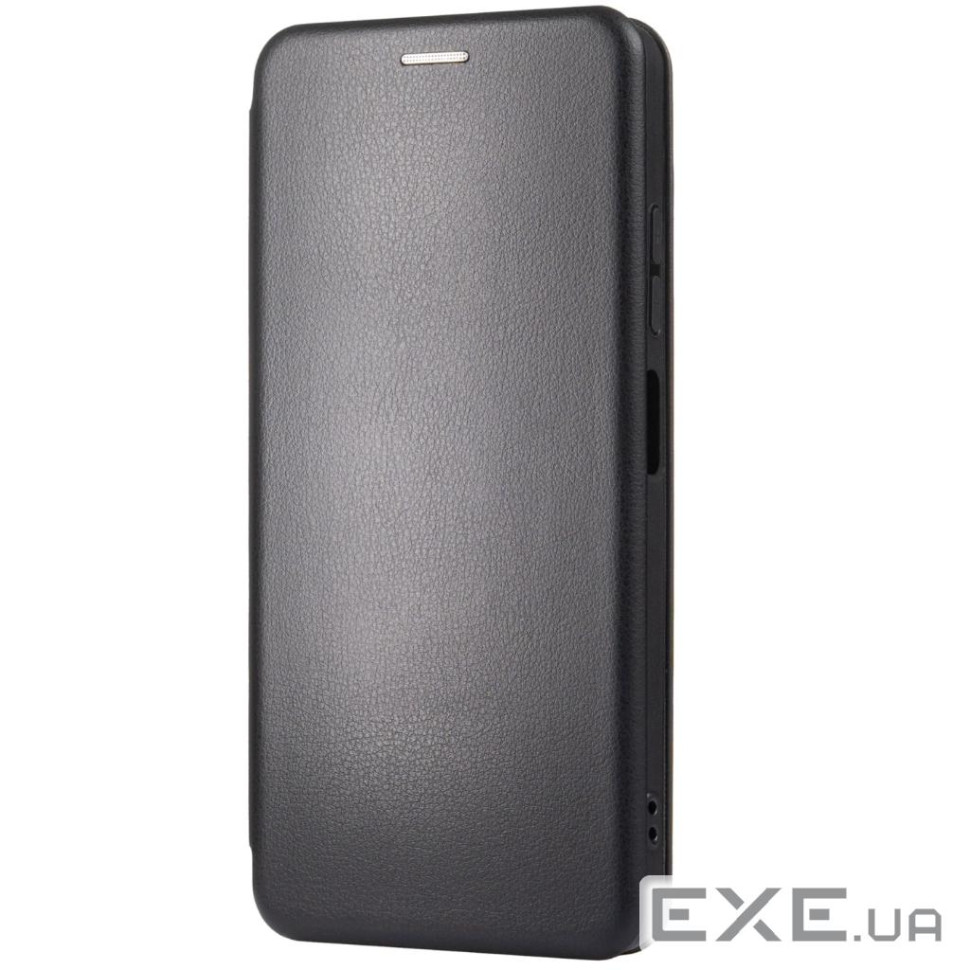 Чохол до мобільного телефона Armorstandart G-Case ZTE Blade A36 4G Black (ARM88907)