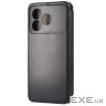 Чохол до мобільного телефона Armorstandart G-Case ZTE Blade A36 4G Black (ARM88907)