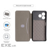 Чохол до мобільного телефона Armorstandart G-Case ZTE Blade A36 4G Black (ARM88907)