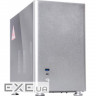 Корпус QUBE A4 Silver (QBA4I_WSNU3)