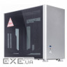 Корпус QUBE A4 Silver (QBA4I_WSNU3)