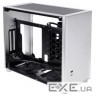 Корпус QUBE A4 Silver (QBA4I_WSNU3)