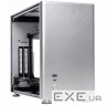Корпус QUBE A4 Silver (QBA4I_WSNU3)