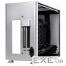 Корпус QUBE A4 Silver (QBA4I_WSNU3)