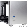 Корпус QUBE A4 Silver (QBA4I_WSNU3)