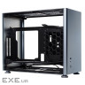 Корпус QUBE A4 Silver (QBA4I_WSNU3)