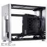 Корпус QUBE A4 Silver (QBA4I_WSNU3)