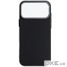 Чохол до мобільного телефона Armorstandart LikeCarbon2 MagCase Apple iPhone 17 Pro Max Ke (ARM88377)