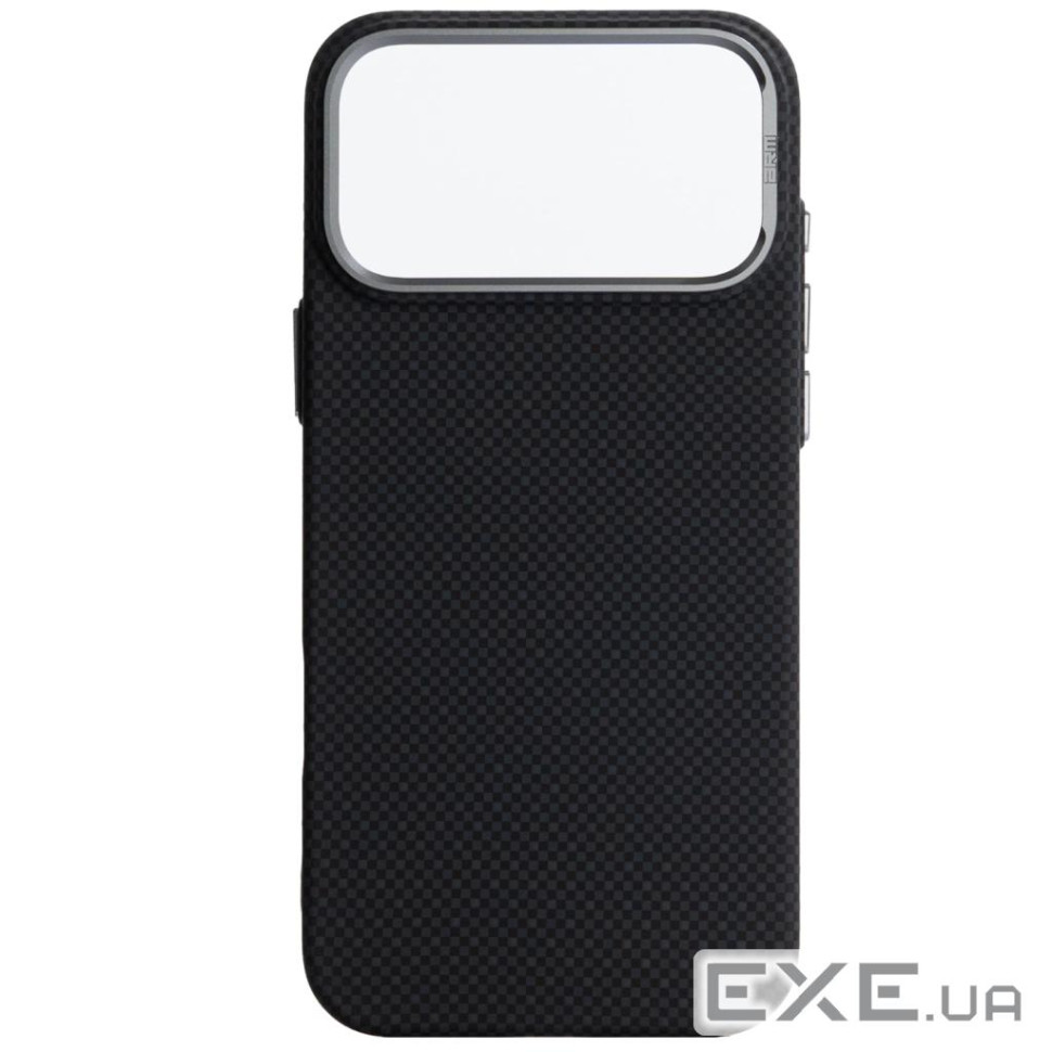Чохол до мобільного телефона Armorstandart LikeCarbon2 MagCase Apple iPhone 17 Pro Max Ke (ARM88377)