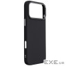 Чохол до мобільного телефона Armorstandart LikeCarbon2 MagCase Apple iPhone 17 Pro Max Ke (ARM88377)