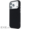 Чохол до мобільного телефона Armorstandart LikeCarbon2 MagCase Apple iPhone 17 Pro Max Ke (ARM88377)