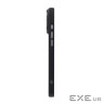 Чохол до мобільного телефона Armorstandart LikeCarbon2 MagCase Apple iPhone 17 Pro Max Ke (ARM88377)