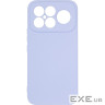 Чохол до мобільного телефона Armorstandart ICON Xiaomi Poco F8 Ultra Camera cover Lavender (ARM89438
