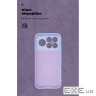 Чохол до мобільного телефона Armorstandart ICON Xiaomi Poco F8 Ultra Camera cover Lavender (ARM89438