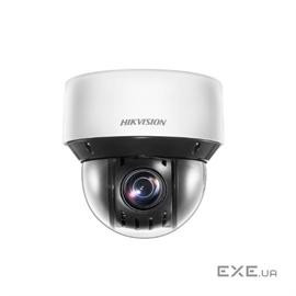 Hikvision Camera DS-2DE4A425IWG-E Indoor/Outdoor PTZ Dome 4MP 25x IP66 Hi-POE/12VDC Retail