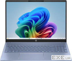 Ноутбук HP OmniBook 5 16-af1022ua (C9RS3EA)