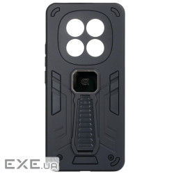 Чохол до мобільного телефона Armorstandart Proover Xiaomi Redmi Note 15 5G / Poco M8 5G B (ARM89746)