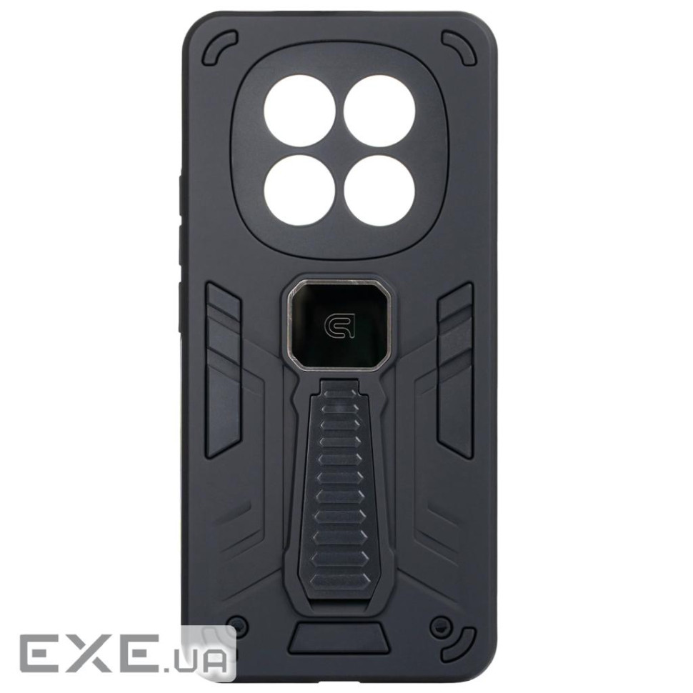 Чохол до мобільного телефона Armorstandart Proover Xiaomi Redmi Note 15 5G / Poco M8 5G B (ARM89746)