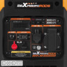Генератор інверторний БЕНЗИНОВИЙ MXR2350 (2 kW), однофазний, 220V, 50Hz, об&apos,єм бака 2.4л, ручни