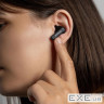 Беспроводные наушники Proove Dreamer TWS with ANC (APP) black (TWDM0001AP01)