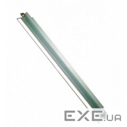 Лезо очищення Epson LP-6100/7900, Xerox Docuprint 202/205/305 Welldo (WD-WBE9100)