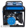 Генератор Enersol EPG-7500SEA 7,5kW