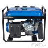 Генератор Enersol EPG-7500SEA 7,5kW