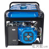 Генератор Enersol EPG-7500SEA 7,5kW