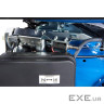 Генератор Enersol EPG-7500SEA 7,5kW