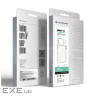 Чохол до мобільного телефона Armorstandart Unit-C MagCase Apple iPhone 17 Pro Matte Clear (ARM91204)