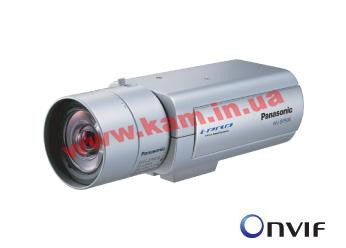 IP-камера Panasonic WV-SP508E (WV-SP508E(PoE))
