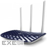 Маршрутизатор TP-Link Archer-C20 (ARCHER-C20) (Archer C20)