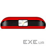 Мобільний телефон Nomi i2403 Red
