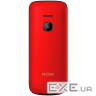 Мобільний телефон Nomi i2403 Red